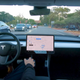Imagen para el artículo titulado El paquete de conducción autónoma de Tesla será un servicio de suscripción mensual
